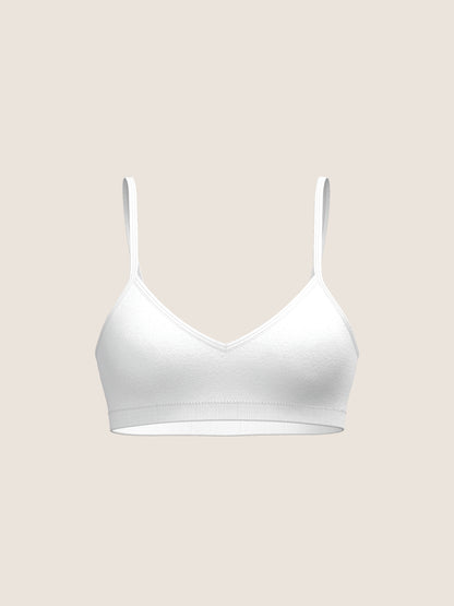 Leakproof Triangle Bralette