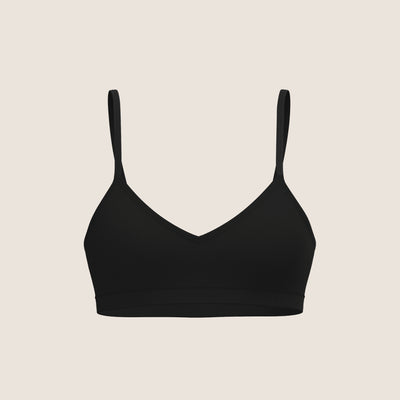 Leakproof Triangle Bralette