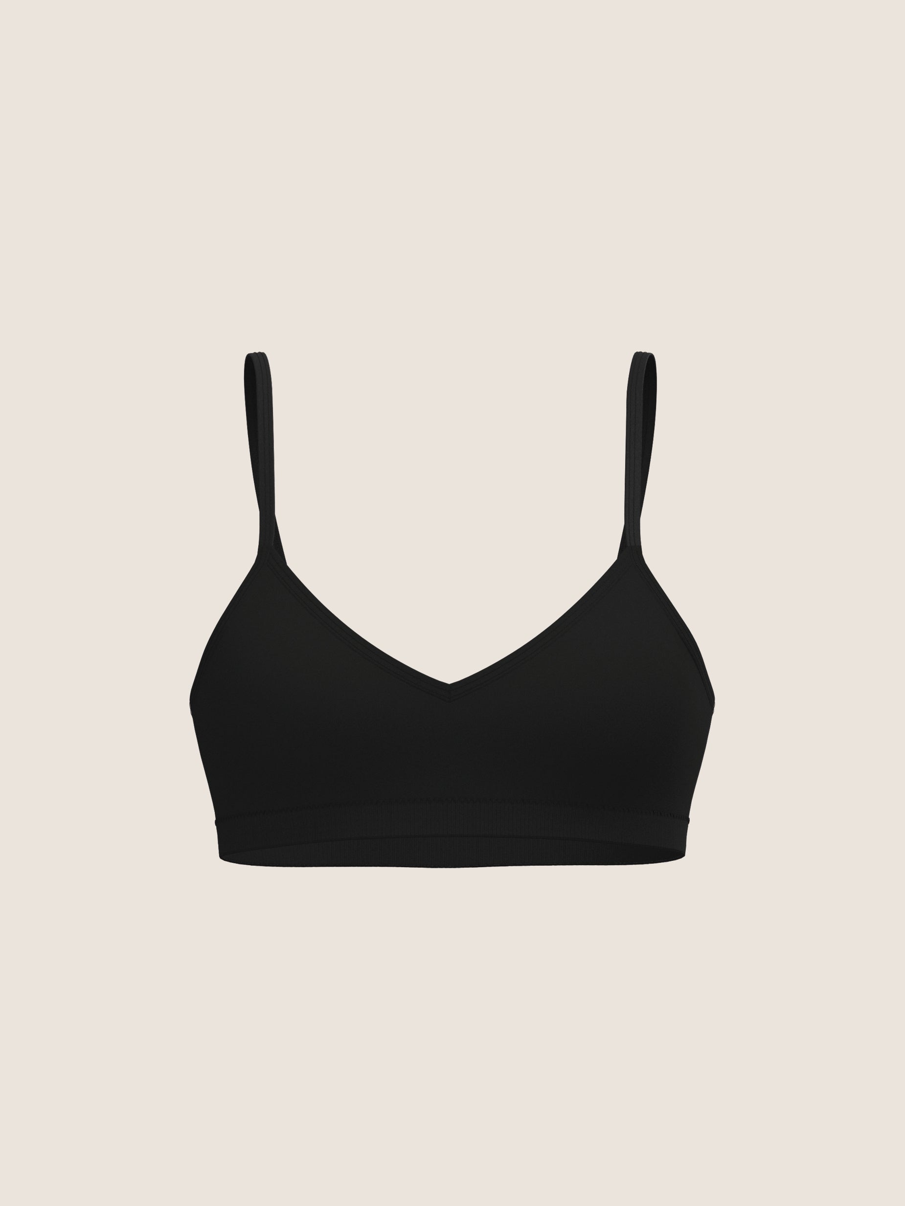 Leakproof Triangle Bralette