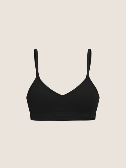 Leakproof Triangle Bralette