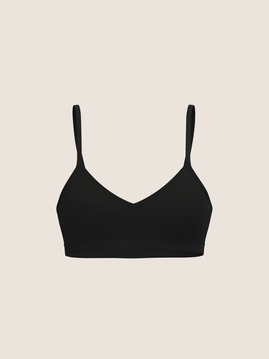 Leakproof Triangle Bralette