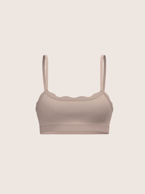 Leakproof Bandeau Bralette - Limited Edition Colours