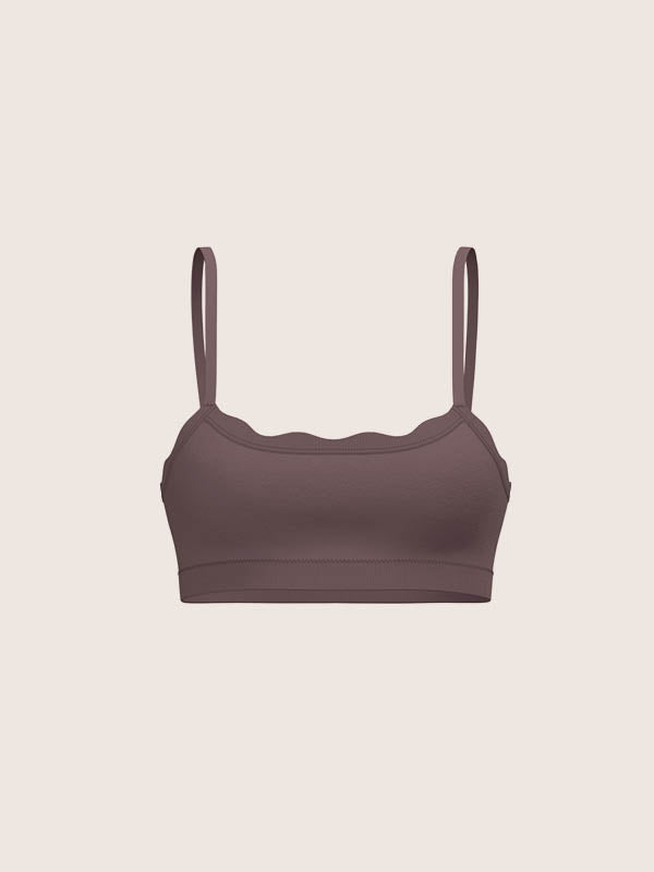 Leakproof Bandeau Bralette - Limited Edition Colours