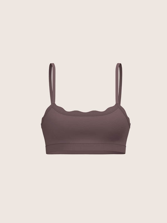 Leakproof Bandeau Bralette - Limited Edition Colours