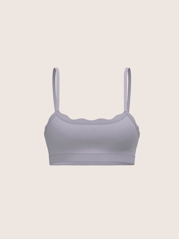 Leakproof Bandeau Bralette - Limited Edition Colours