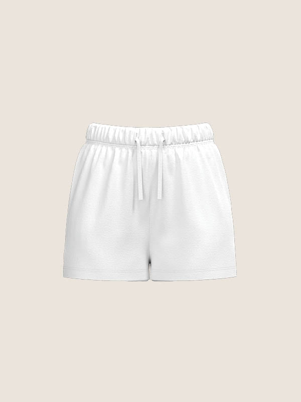 Leakproof Pyjama Short 2-Piece Set