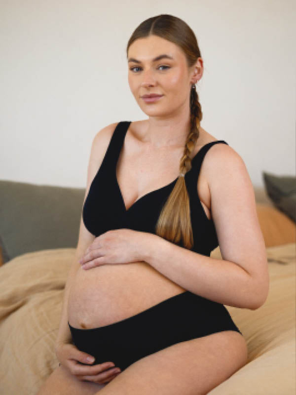 Belly Brief Bundle