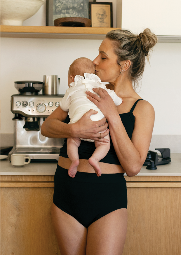 Brief, Bra + Cami Bundle