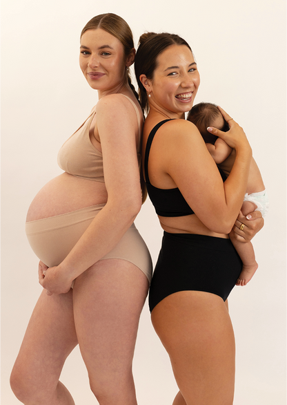 Brief, Bra + Cami Bundle