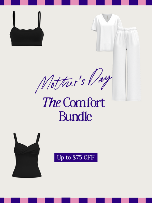Translation missing: en.COMFORT BUNDLE