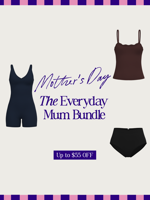 Translation missing: en.EVERY DAY MUM BUNDLE