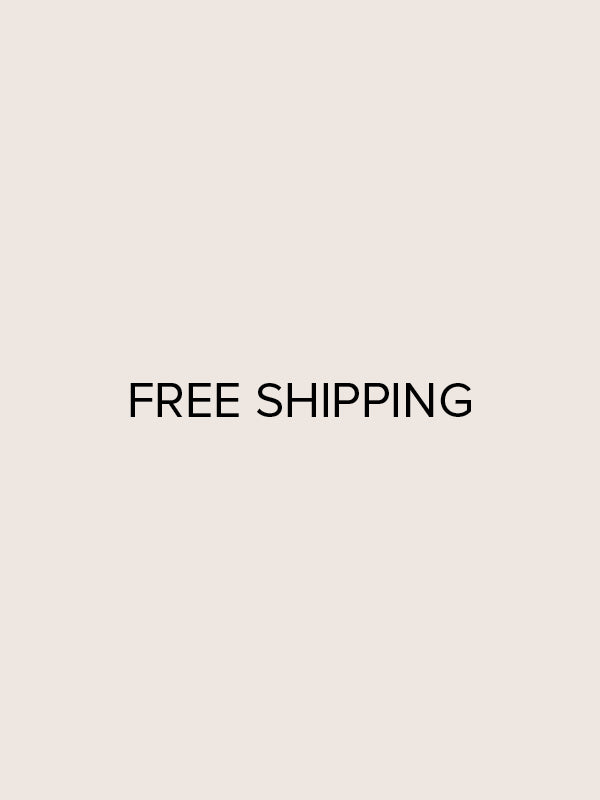 Free Shipping