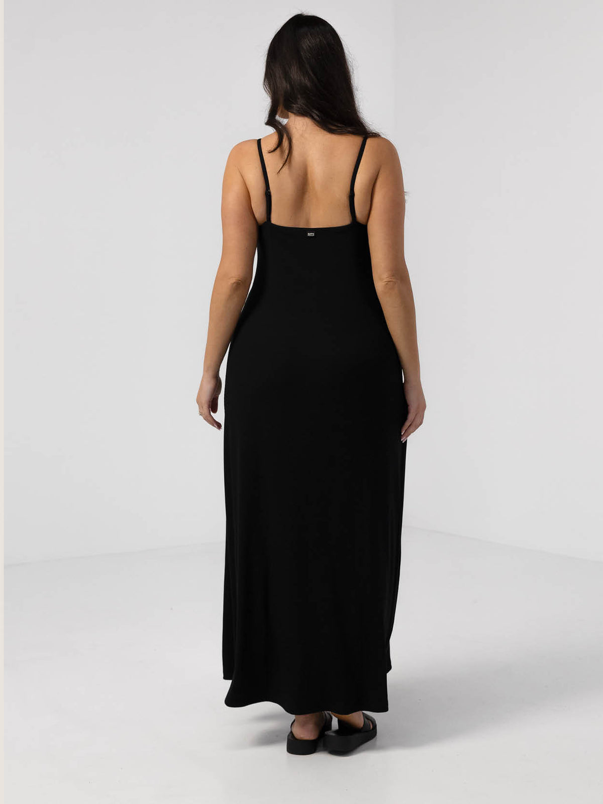 Leakproof Maxi Dress