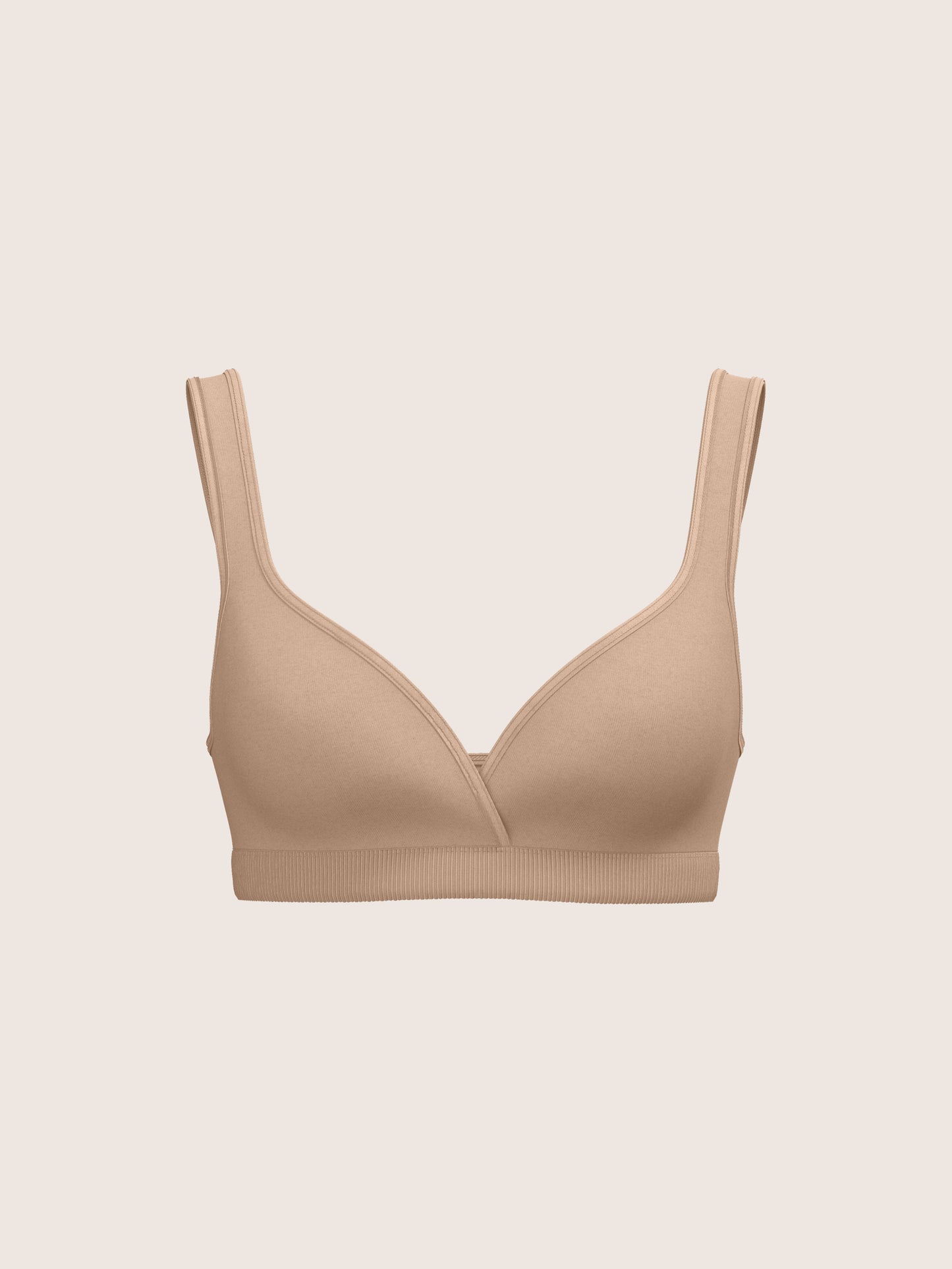 Leakproof Night Bralette
