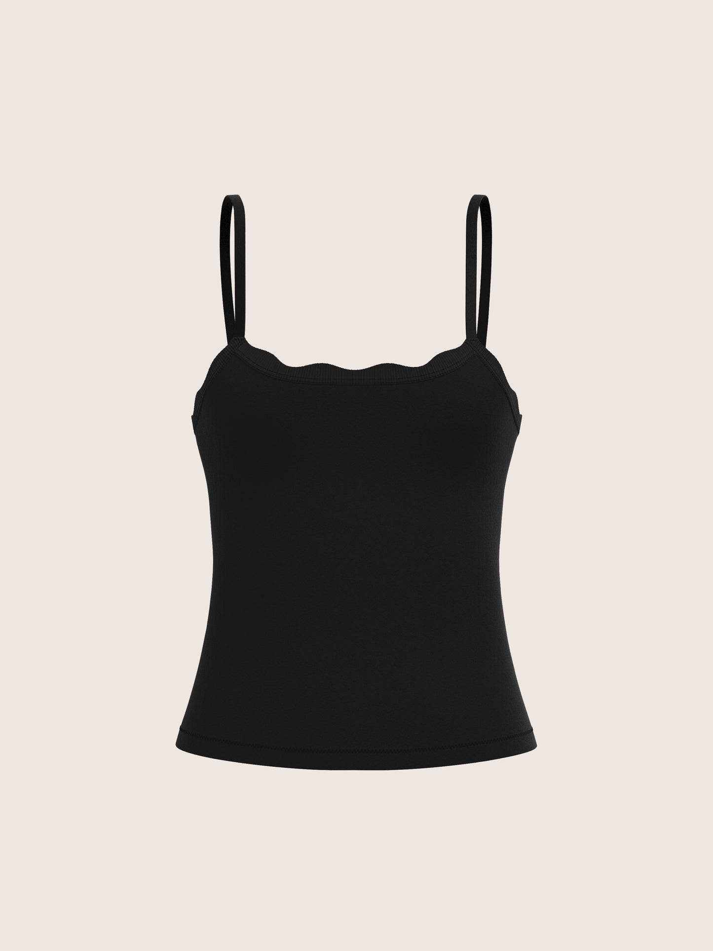 Leakproof Cami