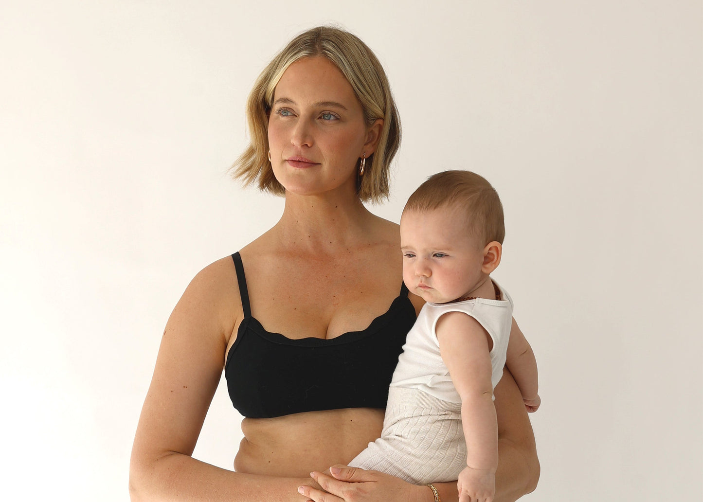 The Cami + Bandeau Bundle