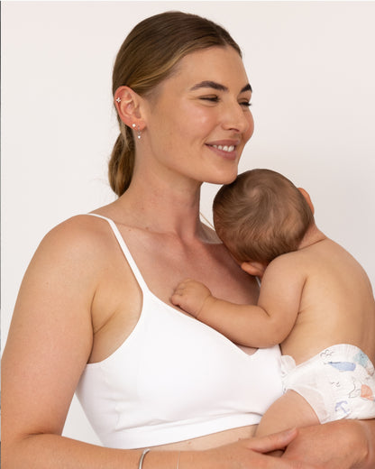 T-Shirt Bra + Brief Limited Edition Bundle