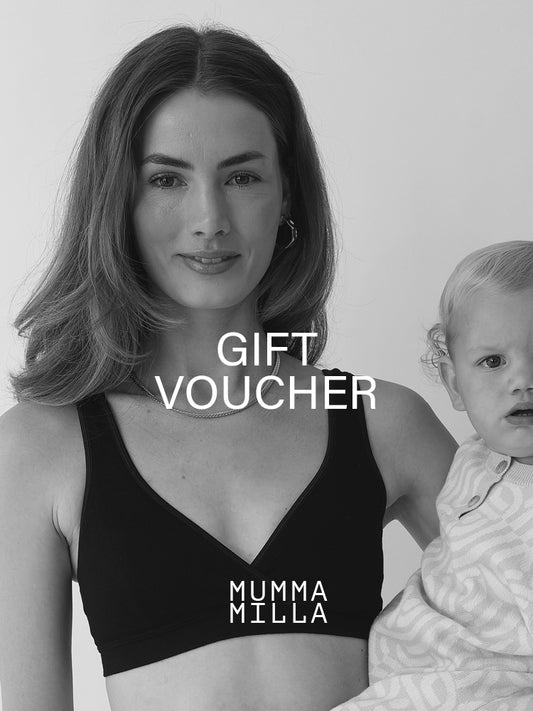 MUMMA MILLA GIFT VOUCHER