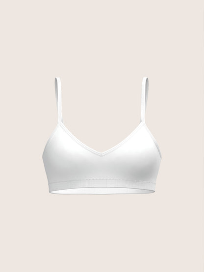 Leakproof Triangle Bralette