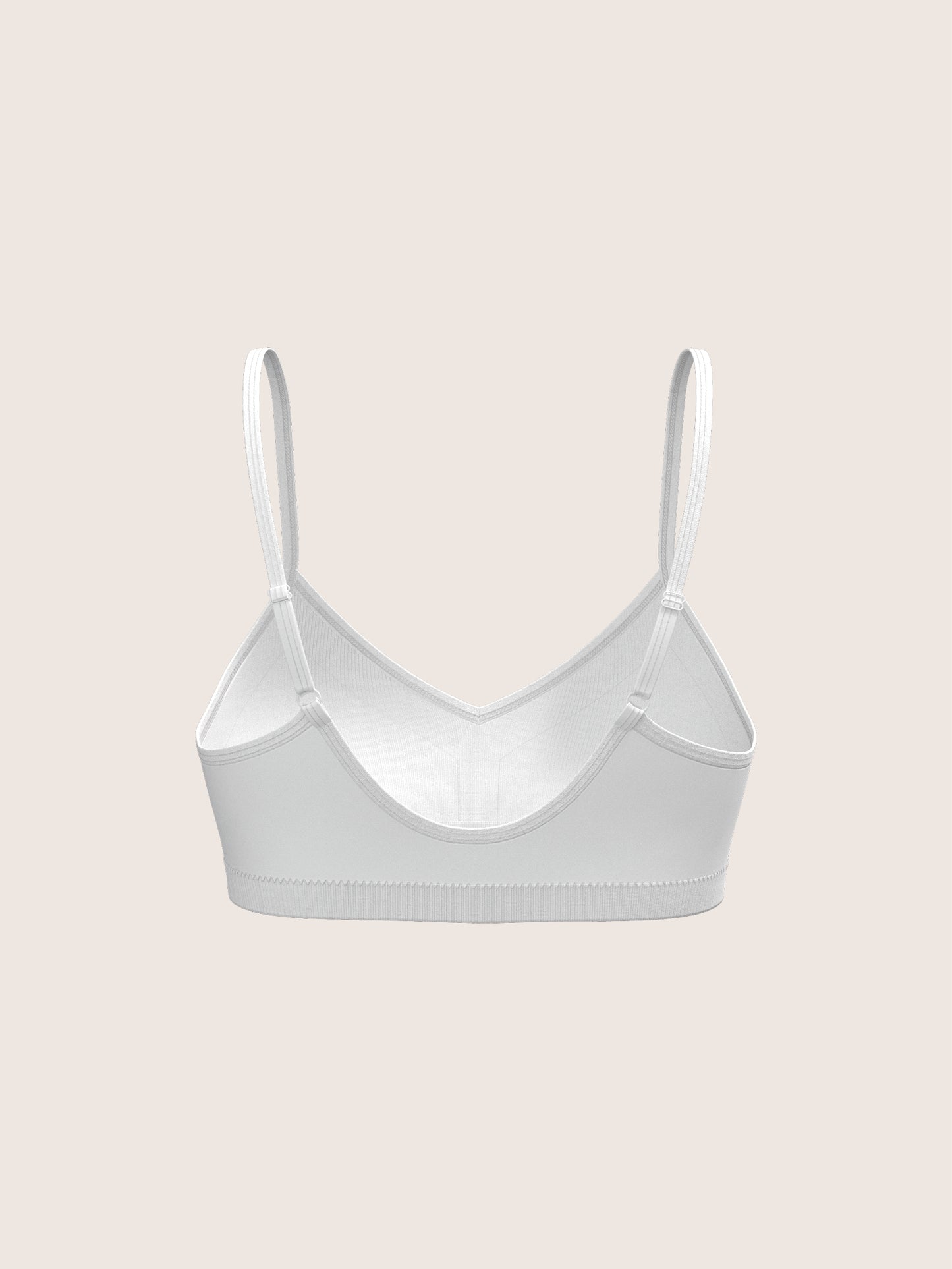 Leakproof Triangle Bralette