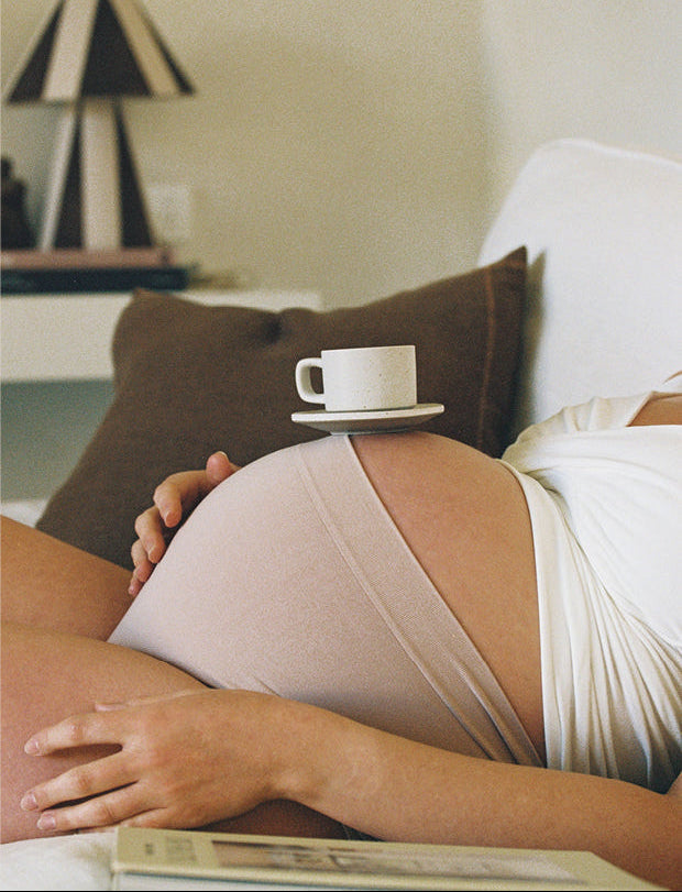 Belly Support Briefs