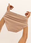 BELLY SUPPORT BRIEFS