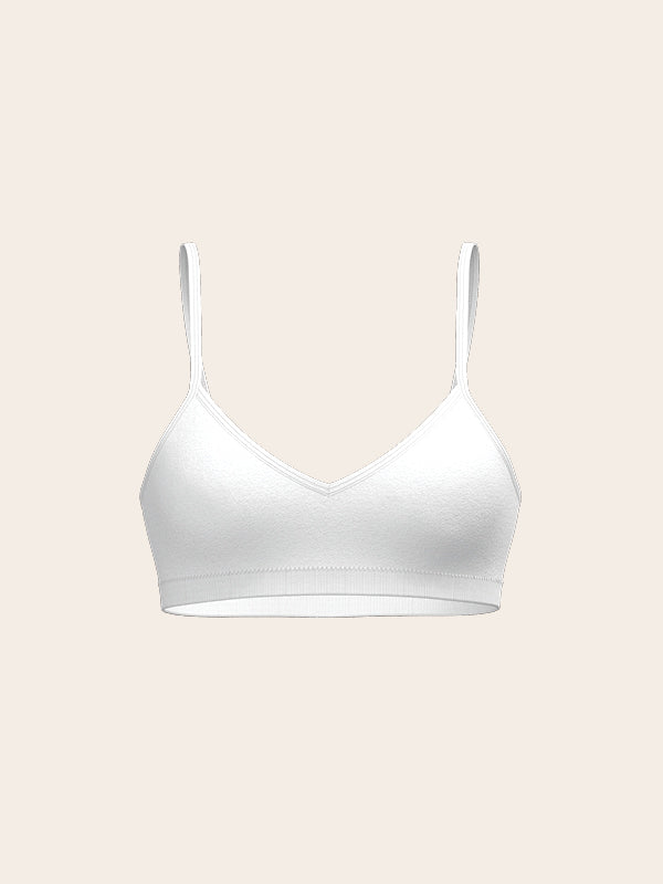 Leakproof Triangle Bralette