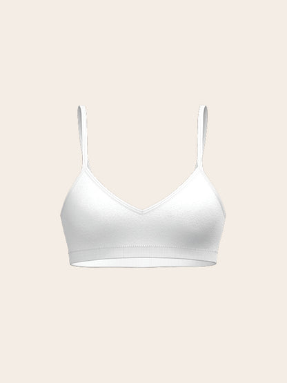 Leakproof Triangle Bralette