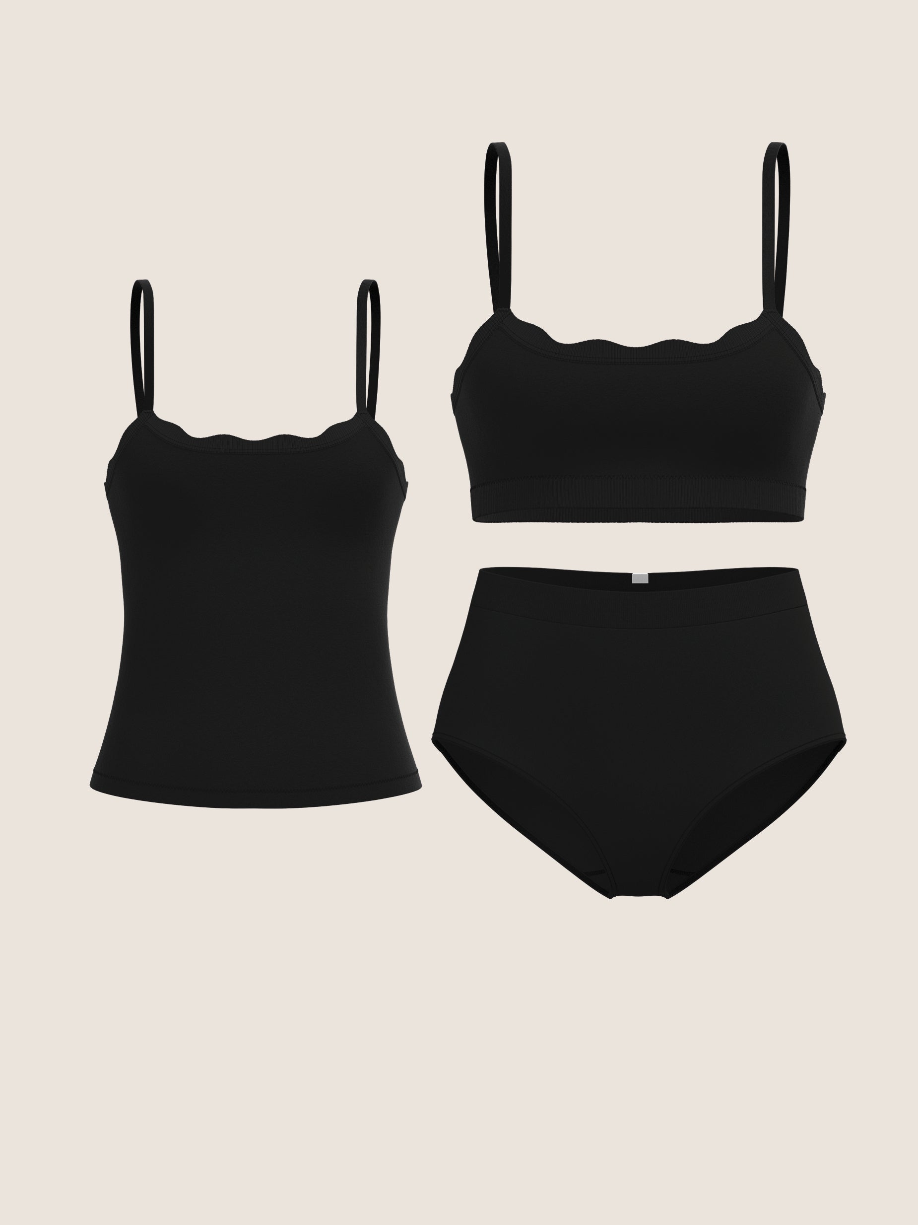 Bundle + Save Leakproof Nursing Bras – MUMMA MILLA