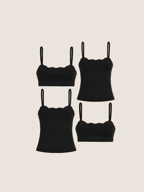Translation missing: en.CAMI + BANDEAU BUNDLE