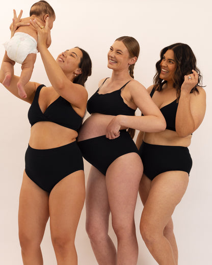 Bras + Briefs Bundle