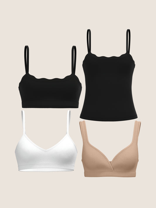 The Essentials Bundle