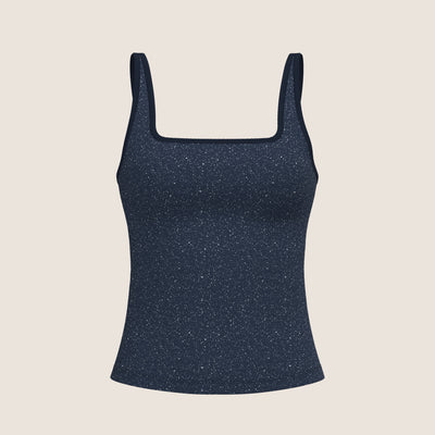 Leakproof Square Neck Cami