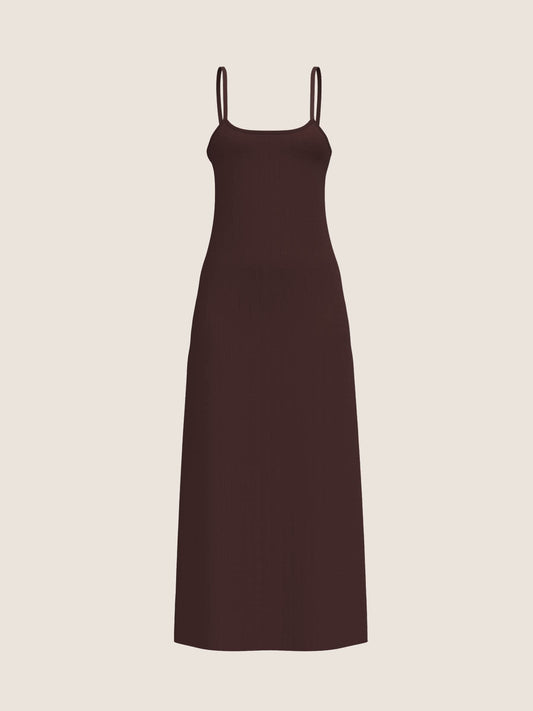 Leakproof Maxi Dress