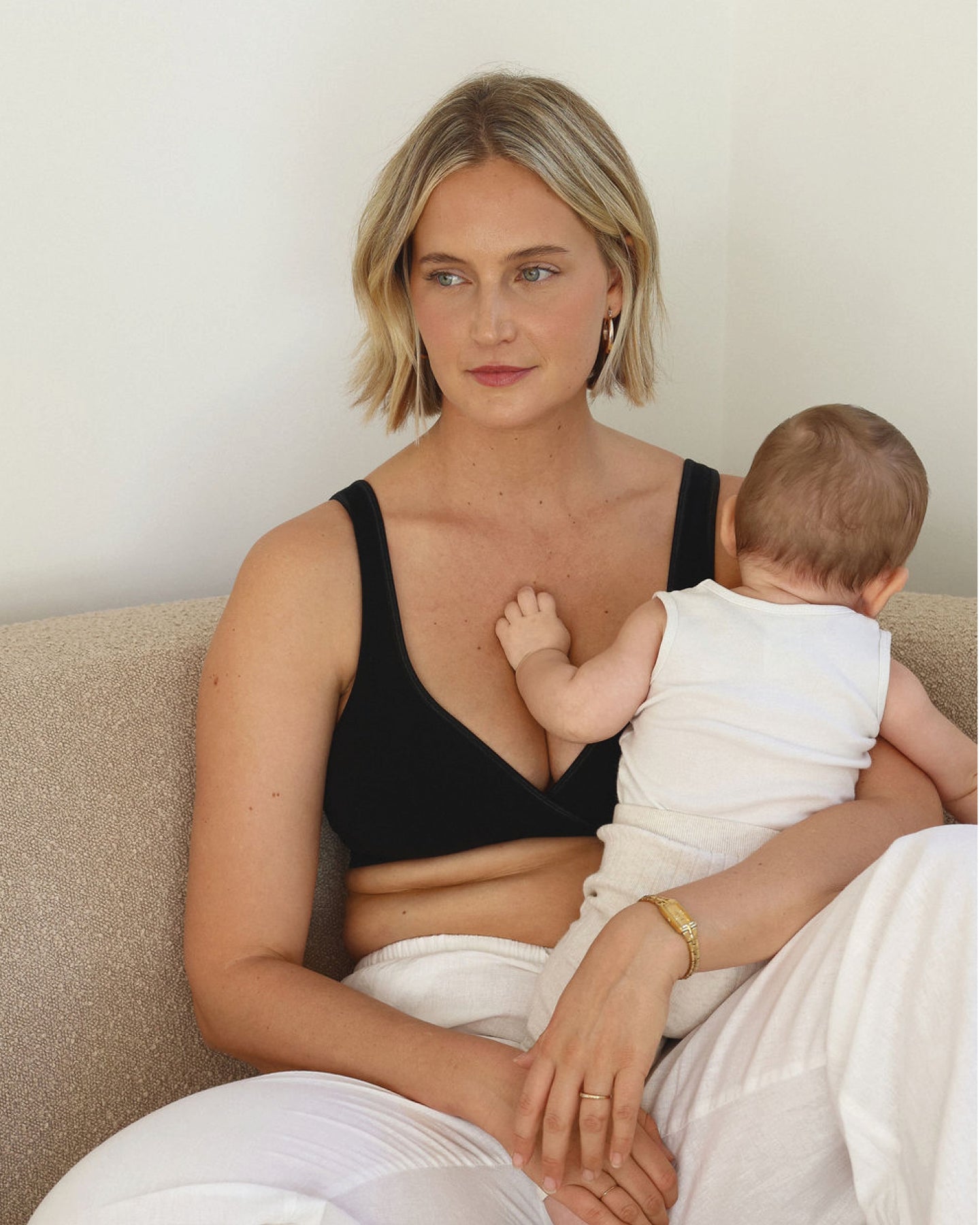 The Postpartum Bundle