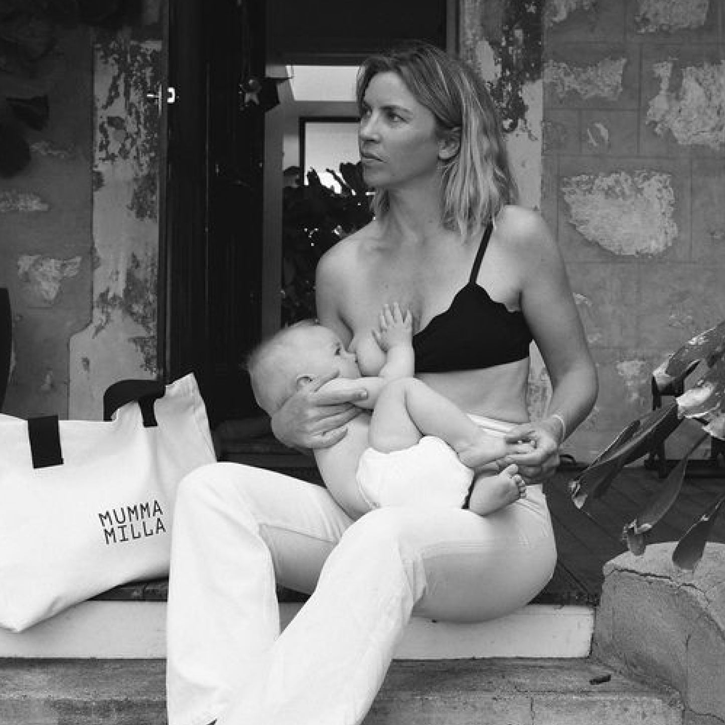 The Postpartum Bundle