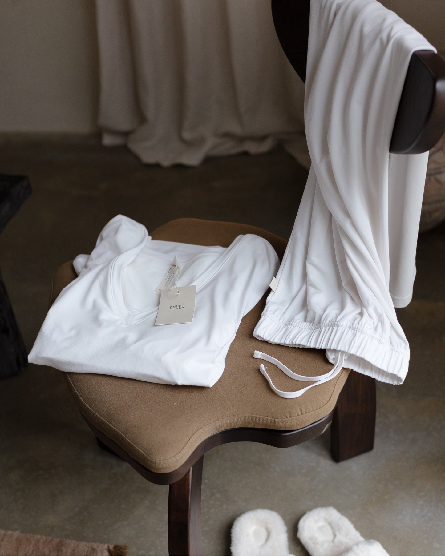 Leakproof Pyjama Set