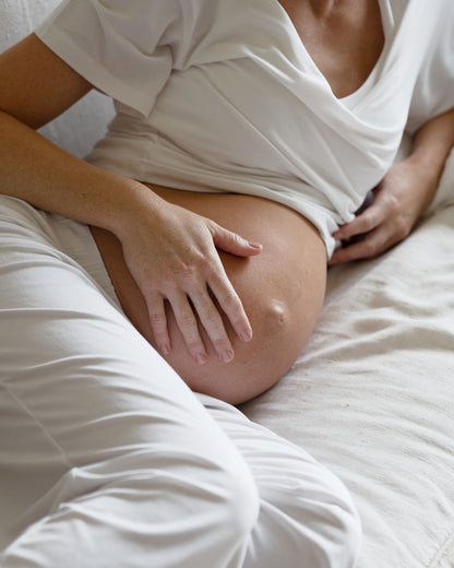 Leakproof Pyjama Set