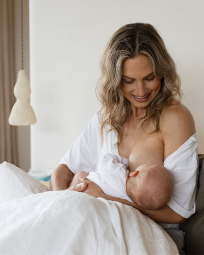 Leakproof Pyjama Set