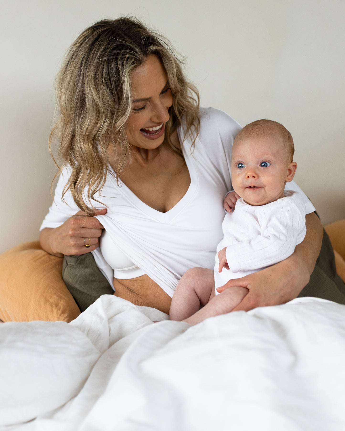 Leakproof Pyjama Set