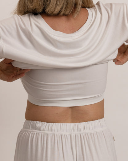 Leakproof Pyjama Set