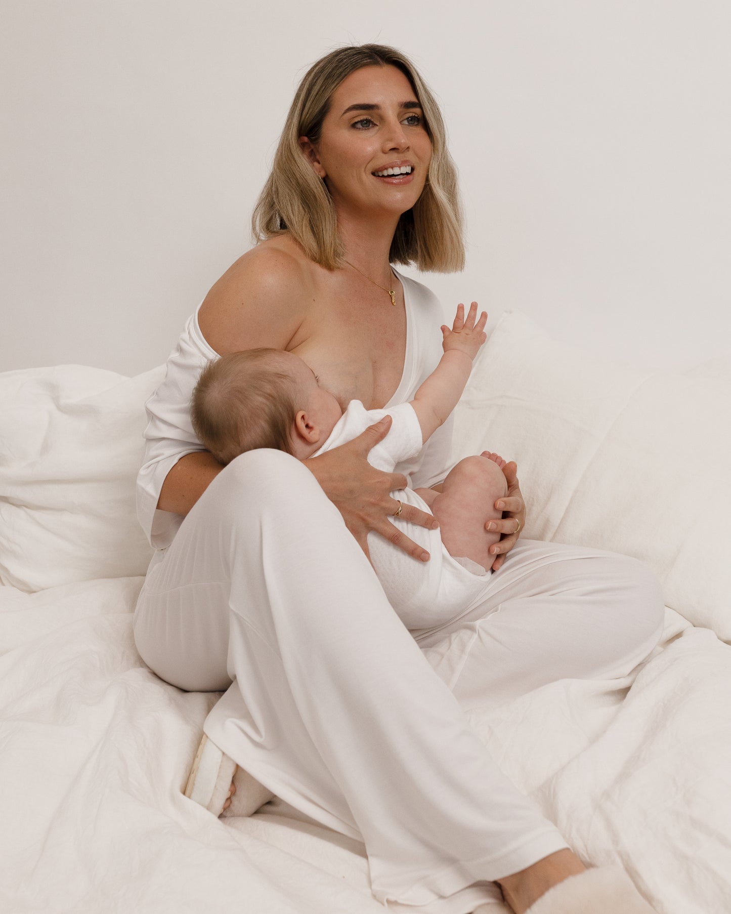 Leakproof Pyjama Set