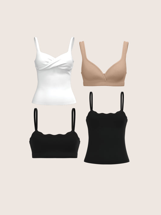 The Postpartum Bundle