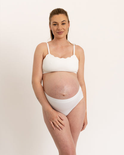 Leakproof Bandeau Bralette