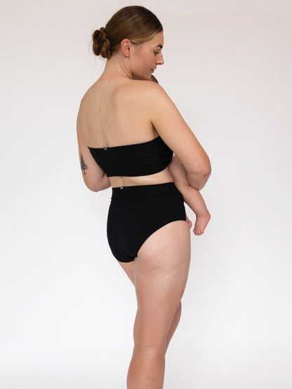 Leakproof Strapless Bra