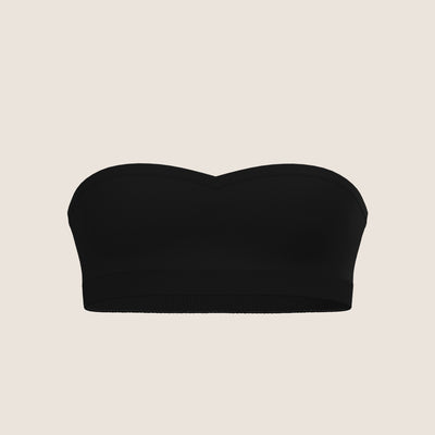 Leakproof Strapless Bra