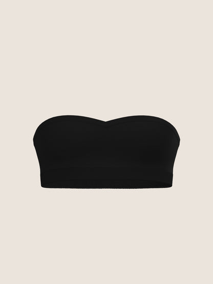 Leakproof Strapless Bra