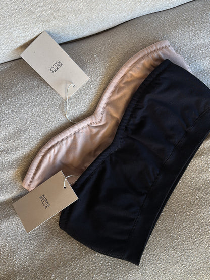 Leakproof Strapless Bra