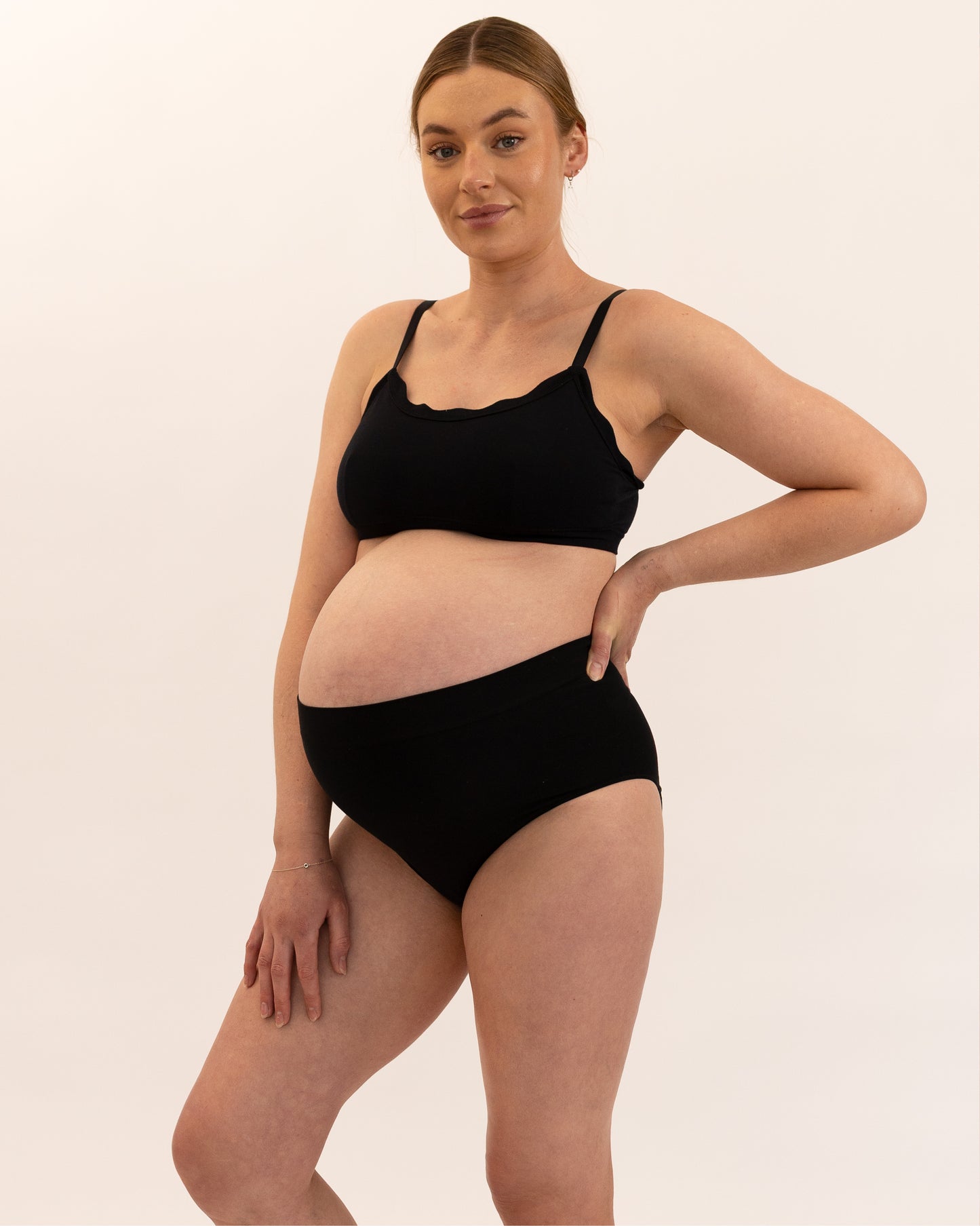 Brief, Bra + Cami Bundle