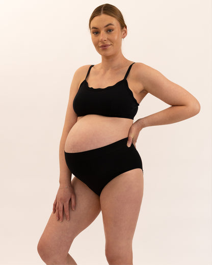 Brief, Bra + Cami Bundle